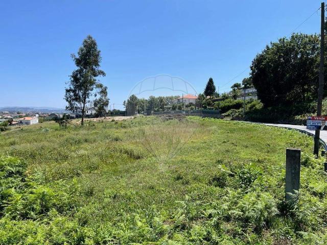 Terreno à venda em Felgueiras