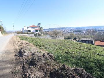 Terreno à venda em Felgueiras
