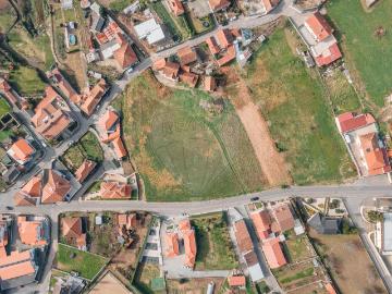 Terreno à venda em Felgueiras