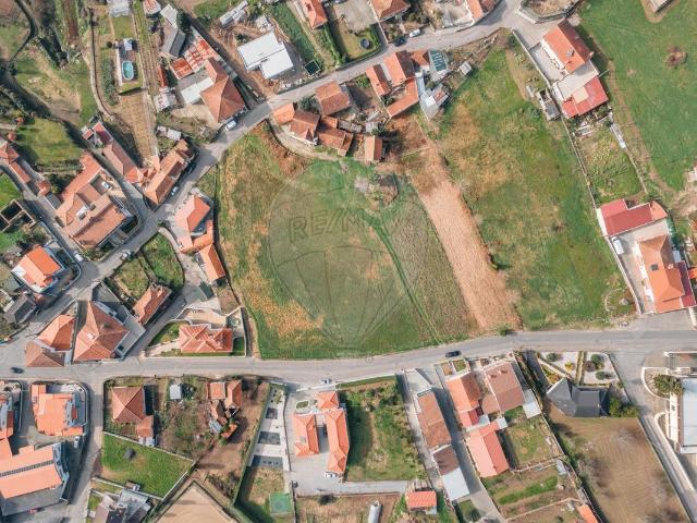 Terreno à venda em Felgueiras