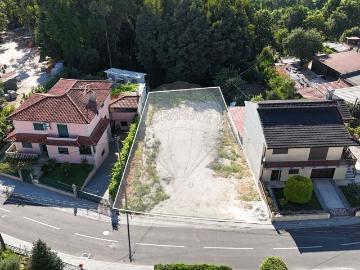 Terreno à venda em Felgueiras