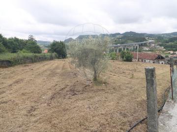 Terreno à venda em Felgueiras