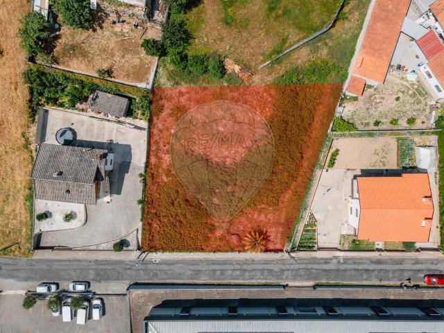 Terreno à venda em Felgueiras