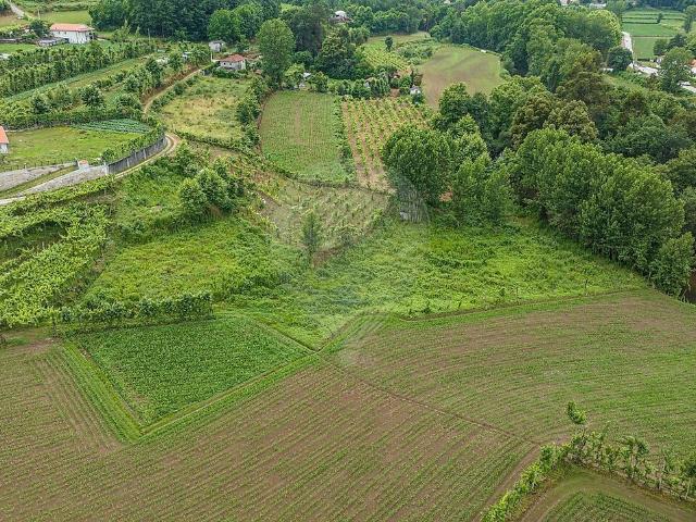 Terreno à venda em Felgueiras