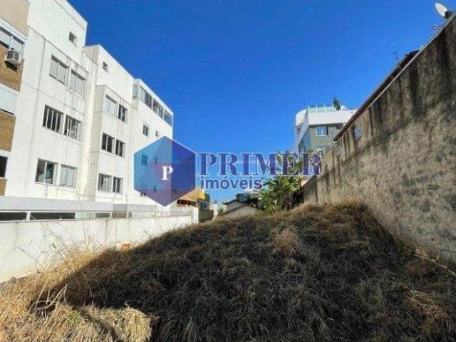 Terreno à venda em Fernão Dias