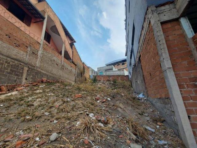 Terreno à venda em Fernão Dias