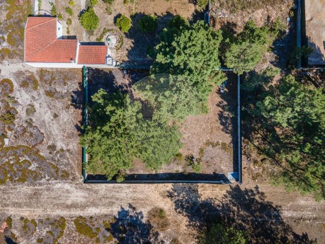 Terreno à venda em Fernão Ferro