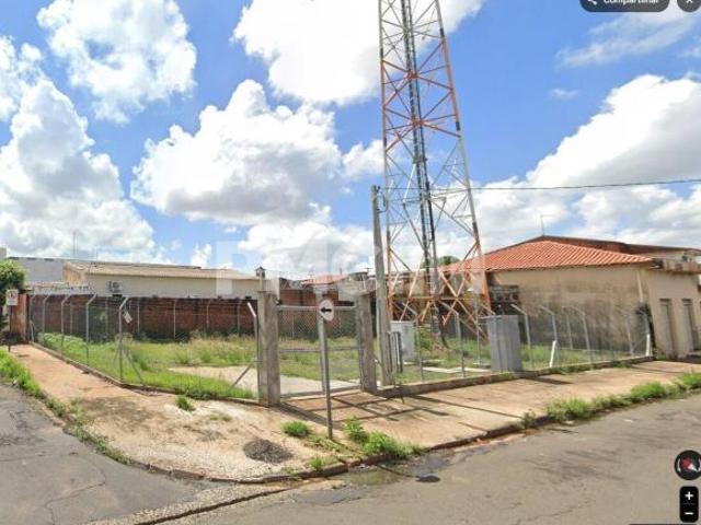 Terreno à Venda em Fernandópolis/SP | 321 m²