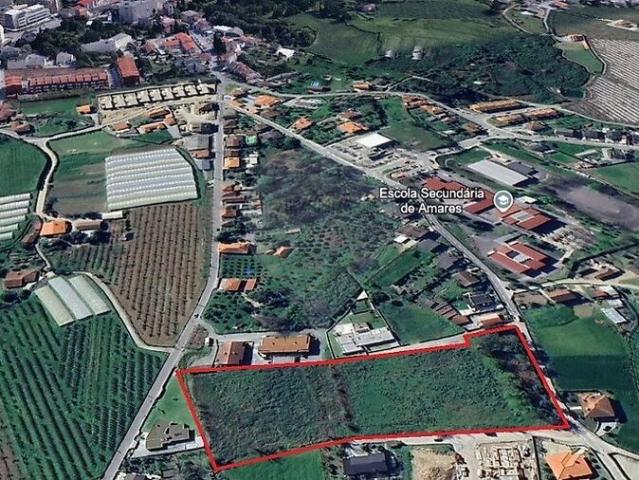 Terreno à venda em Ferreiros, Prozelo e Besteiros, Amares RE/MAX Portugal