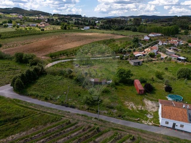 Terreno à venda em Ferreira do Zêzere
