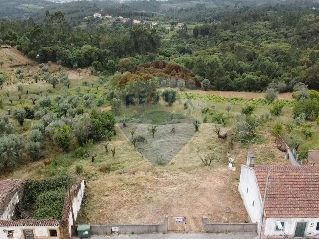 Terreno à venda em Ferreira do Zêzere