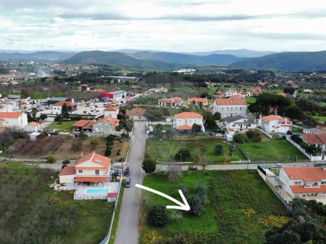 Terreno à venda em Ferreira do Zêzere