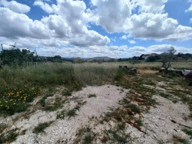 Terreno à venda em Ferreira do Zêzere
