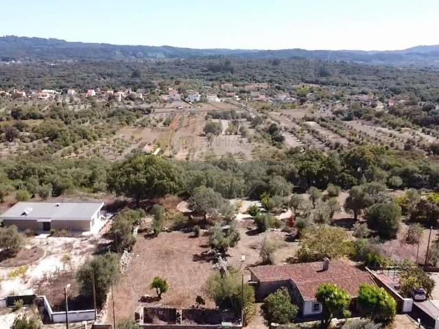 Terreno à venda em Ferreira do Zêzere