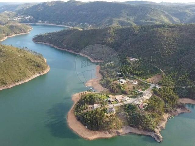 Terreno à venda em Ferreira do Zêzere