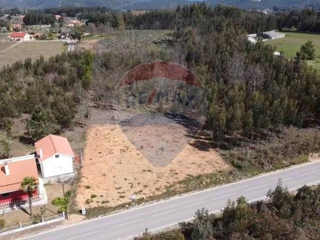 Terreno à venda em Ferreira do Zêzere