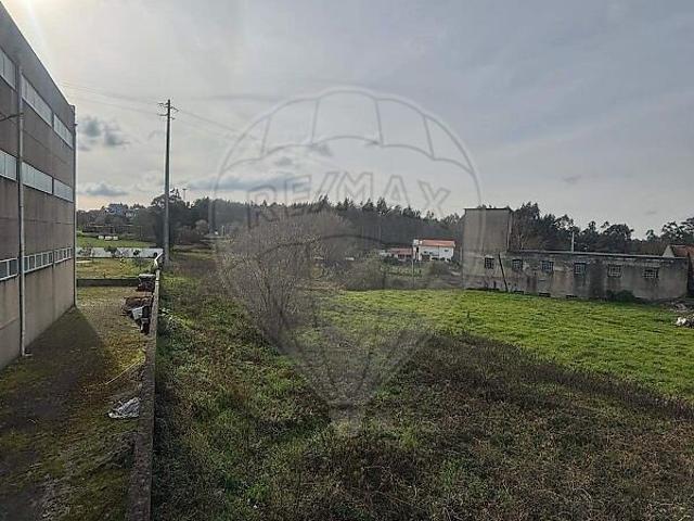 Terreno à venda em Ferreira, Paços de Ferreira RE/MAX Portugal