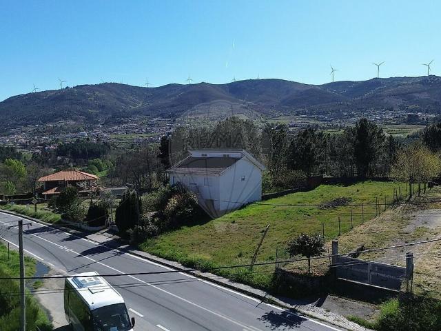Terreno à venda em Ferreirim, Lamego RE/MAX Portugal