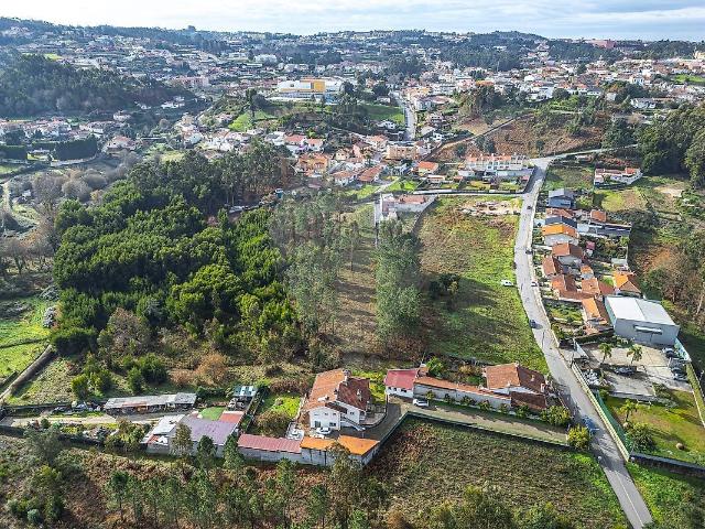 Terreno à venda em Fiães, Santa Maria da Feira RE/MAX Portugal