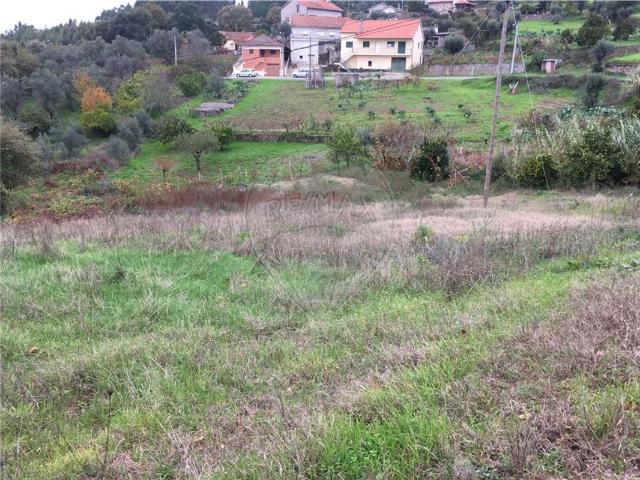 Terreno à venda em Figueiró dos Vinhos