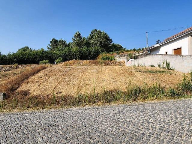 Terreno à venda em Figueiró Santiago e Santa Cristina, Amarante RE/MAX Portugal