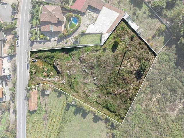 Terreno à venda em Figueiró Santiago e Santa Cristina, Amarante RE/MAX Portugal