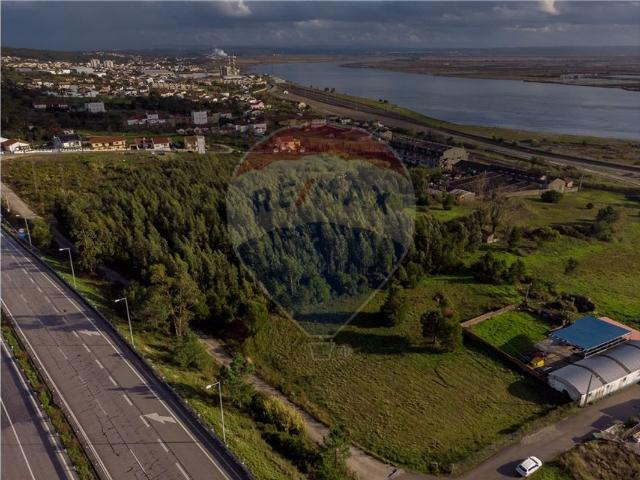 Terreno à venda em Figueira da Foz