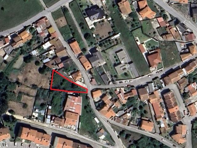 Terreno à venda em Figueira da Foz