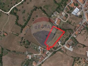 Terreno à venda em Figueira da Foz