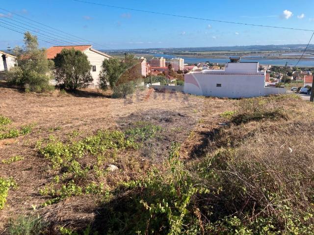 Terreno à venda em Figueira da Foz