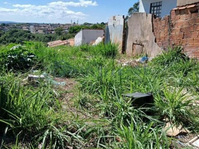 Terreno à venda em Franca SP, Jardim Brasilândia: 320m² de oportunidade única!