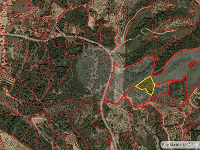 Terreno à venda em Fratel, Vila Velha de Ródão RE/MAX Portugal