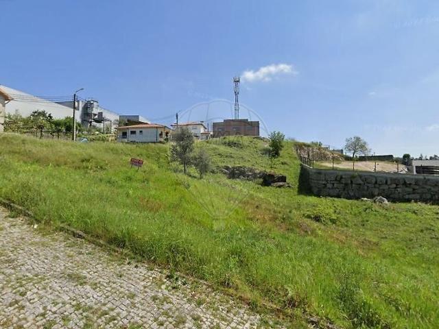 Terreno à venda em Frazão Arreigada, Paços de Ferreira RE/MAX Portugal