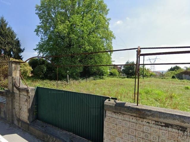 Terreno à venda em Frazão Arreigada, Paços de Ferreira RE/MAX Portugal