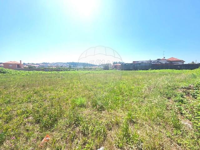 Terreno à venda em Frazão Arreigada, Paços de Ferreira RE/MAX Portugal