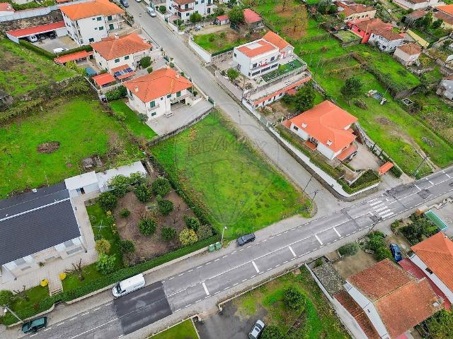 Terreno à venda em Fregim, Amarante RE/MAX Portugal