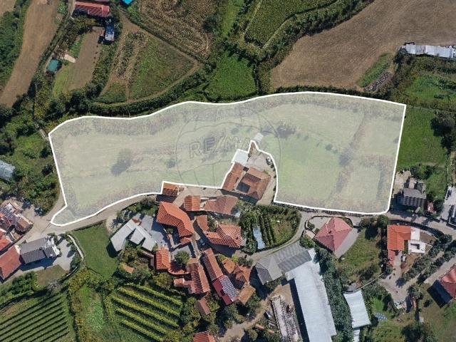 Terreno à venda em Friande