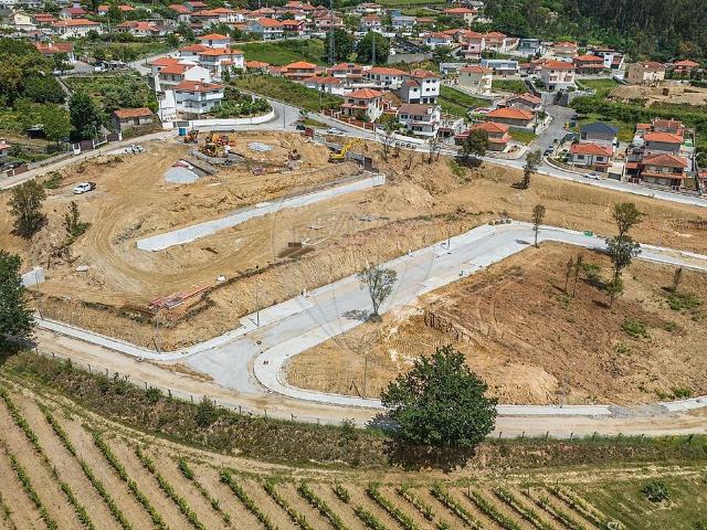Terreno à venda em Friande, Felgueiras RE/MAX Portugal