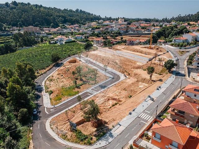 Terreno à venda em Friande, Felgueiras RE/MAX Portugal