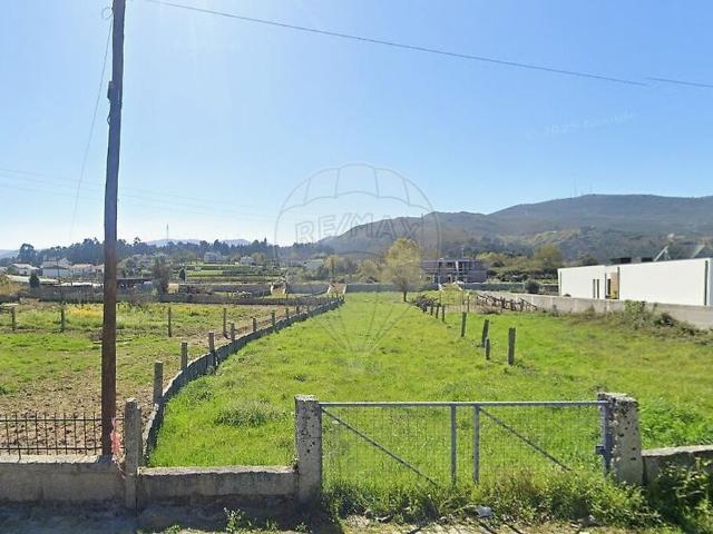 Terreno à venda em Friestas, Valença RE/MAX Portugal