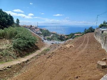 Terreno à venda em Funchal