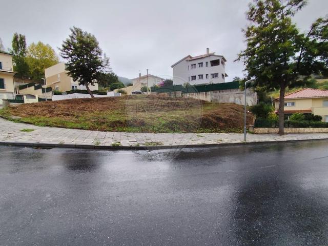 Terreno à venda em Fundão