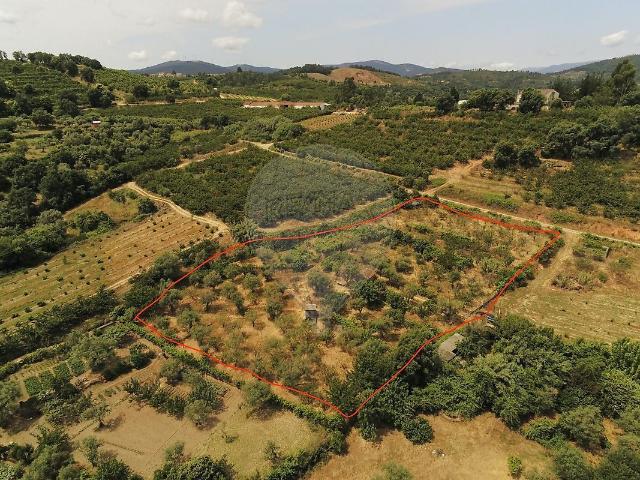 Terreno à venda em Fundão