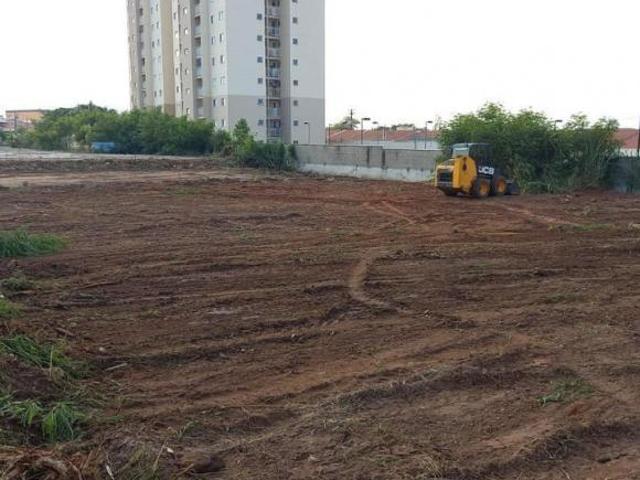 Terreno à venda em Hortolândia, Jardim Nossa Senhora da Penha, com 10490 m²