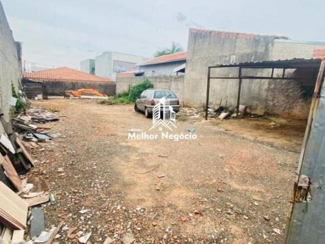 Terreno à venda em Hortolândia, Jardim Amanda I, com 398.98 m²