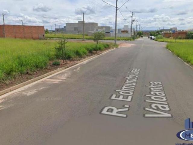 Terreno à venda em Hortolândia SP, Parque Bellaville: 160,00 m² de área! Aproveite essa oportunidade