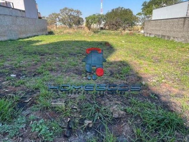 Terreno à venda em Hortolândia, Parque Gabriel, com 412 m², Parque Gabriel