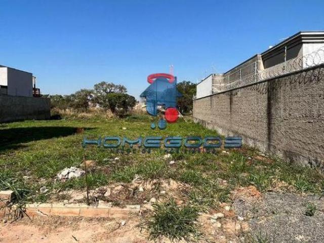 Terreno à venda em Hortolândia, Parque Gabriel, Parque Gabriel