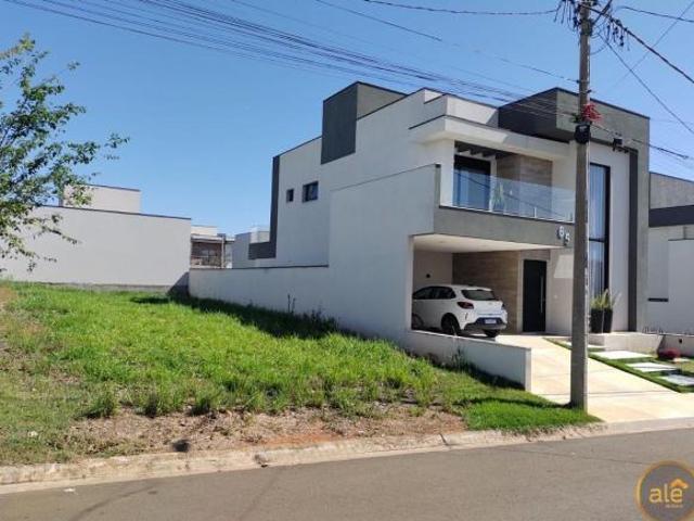 Terreno à Venda em Hortolândia, Residencial Jardim do Jatobá