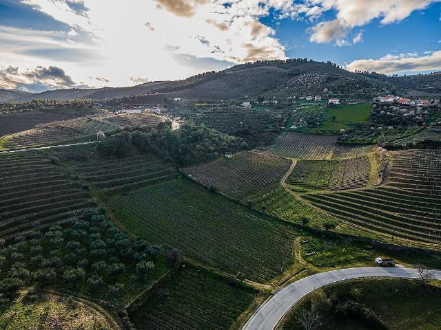 Terreno à venda em Horta, Vila Nova de Foz Côa RE/MAX Portugal